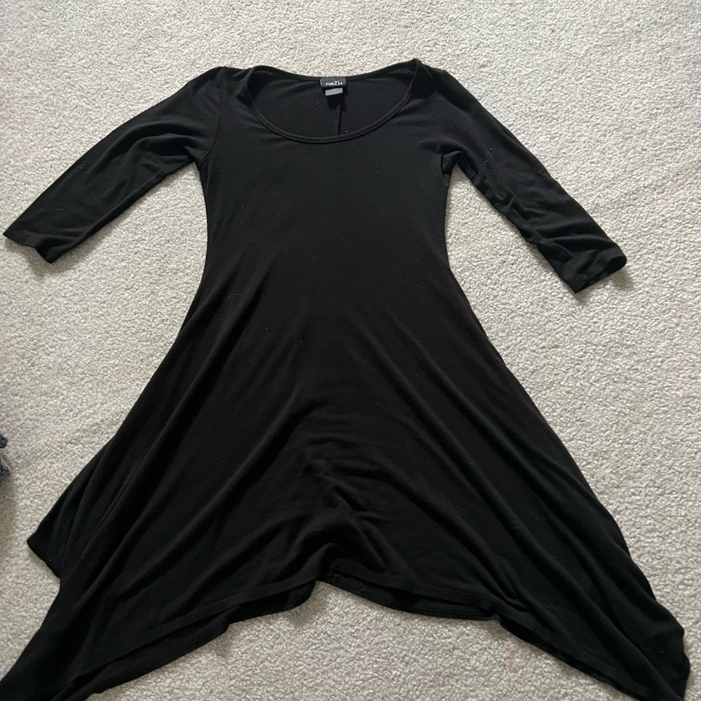 Rue 21 dress